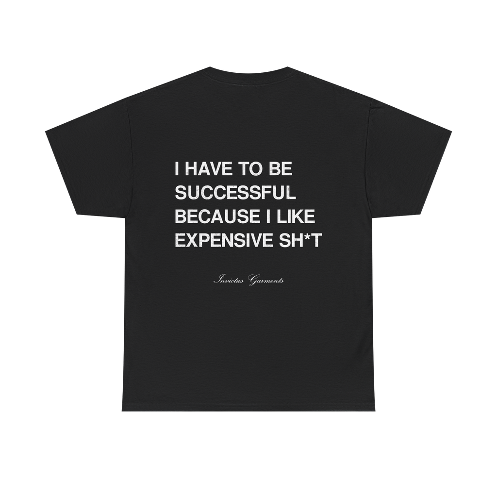 Camiseta Clásica SUCCESS