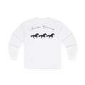 Running Horses Long Sleeve
